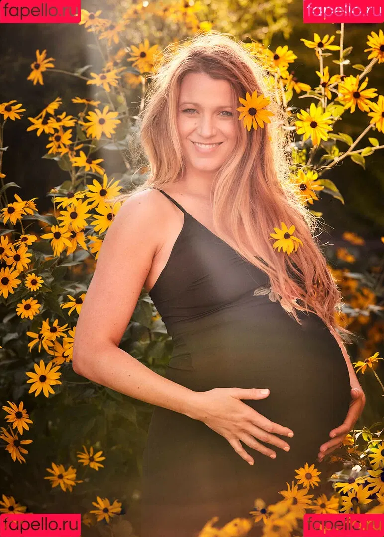 Blake Lively Onlyfans Photo Gallery 
