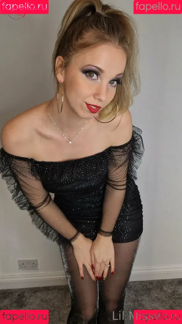 LiLMissyUK Onlyfans Photo Gallery 