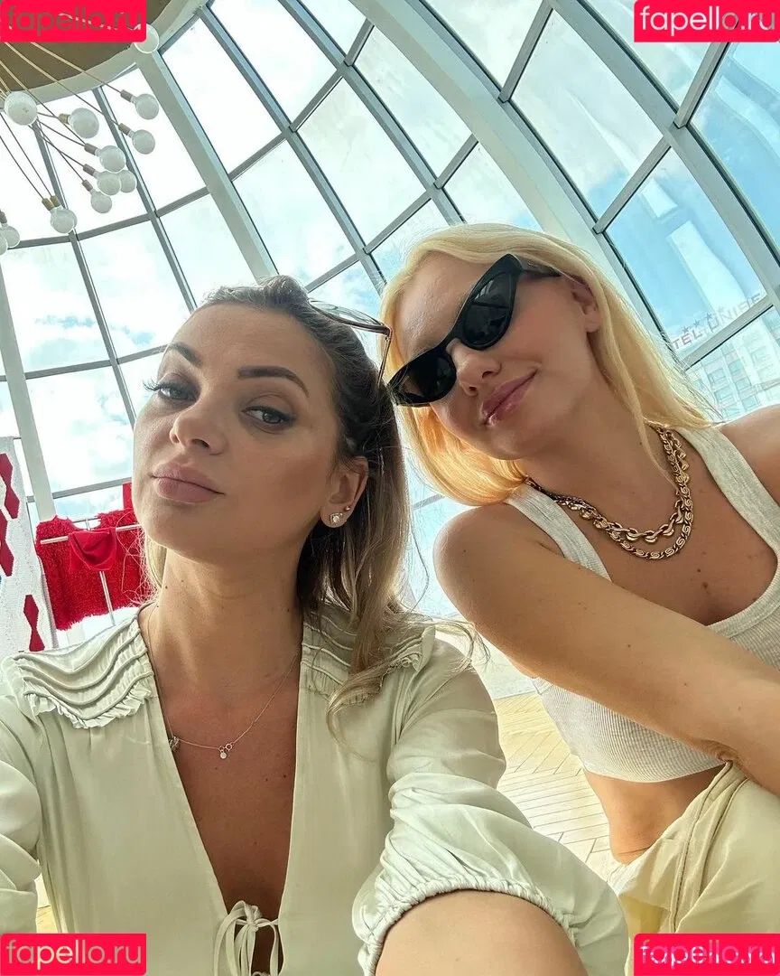 Alexandra Stan Onlyfans Photo Gallery 