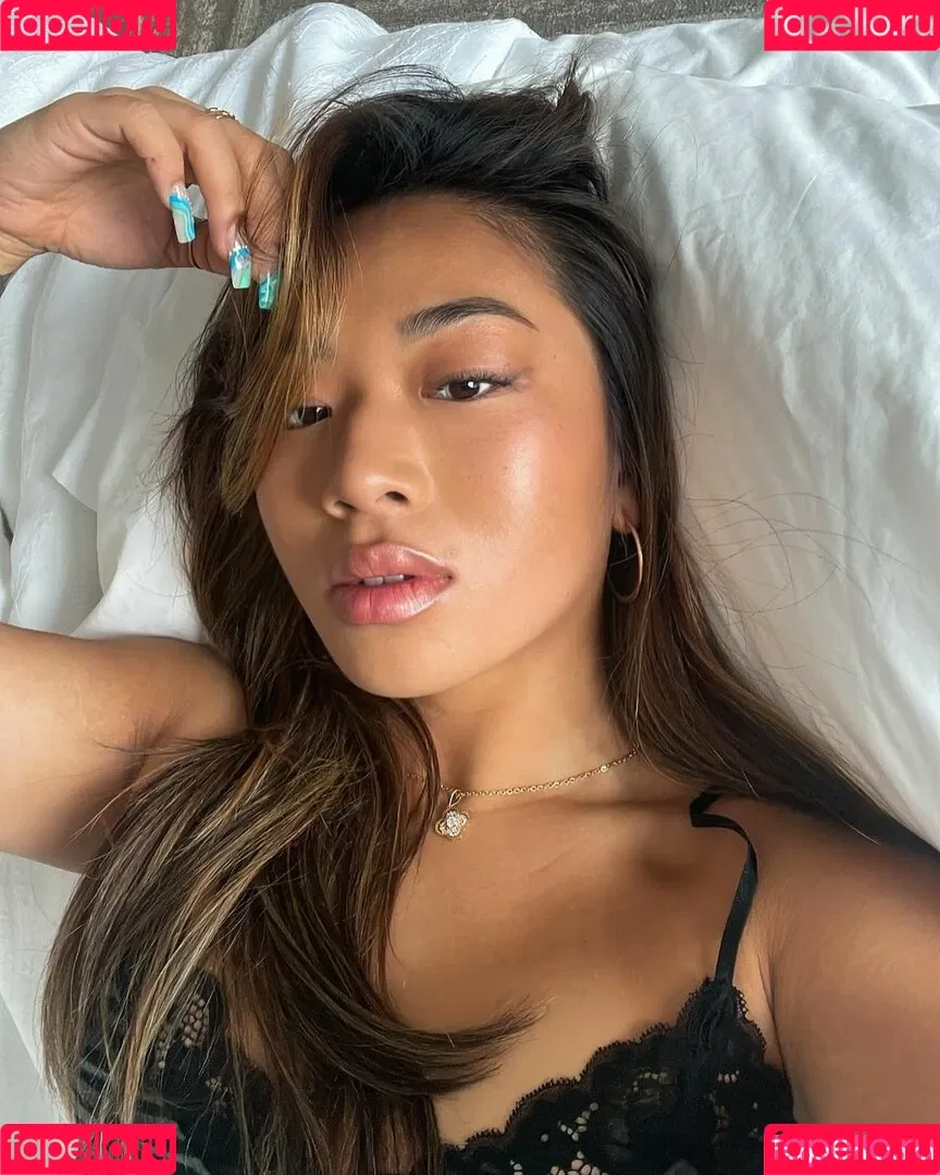 Kimberly Nguyen Onlyfans Photo Gallery 