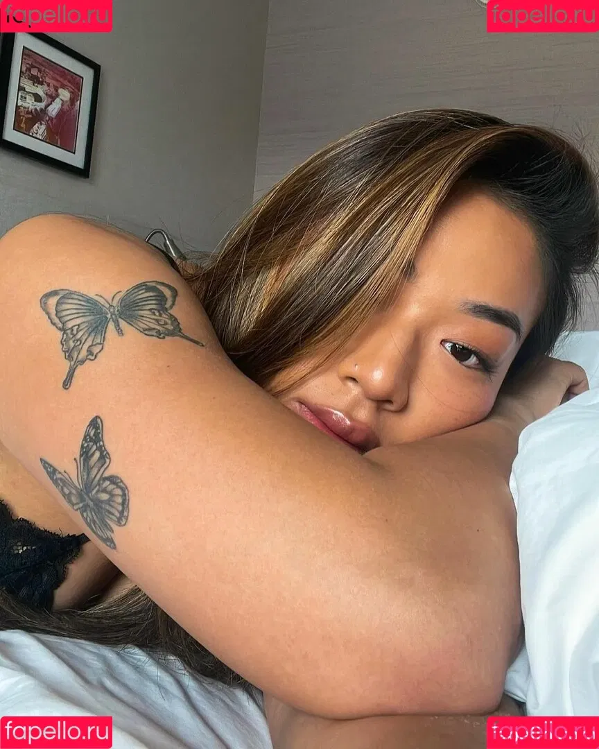 Kimberly Nguyen Onlyfans Photo Gallery 