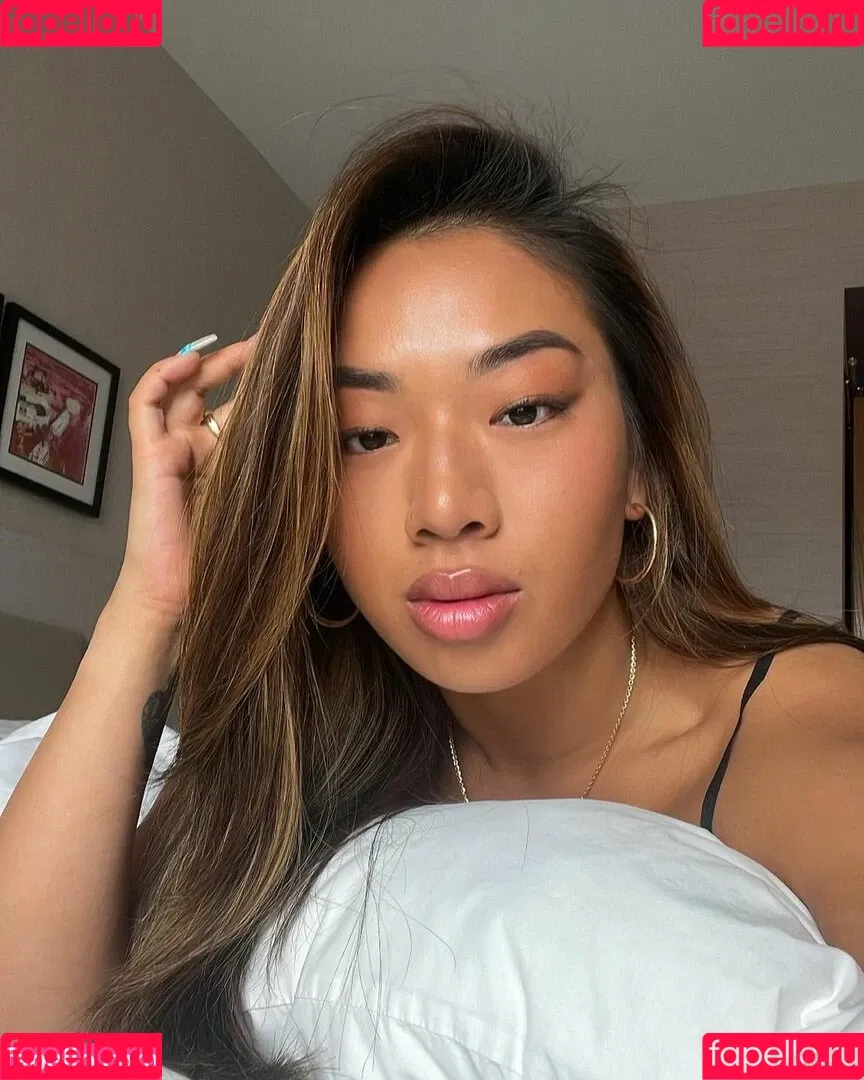 Kimberly Nguyen Onlyfans Photo Gallery 