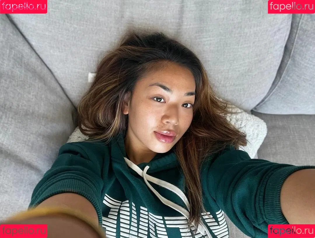 Kimberly Nguyen Onlyfans Photo Gallery 