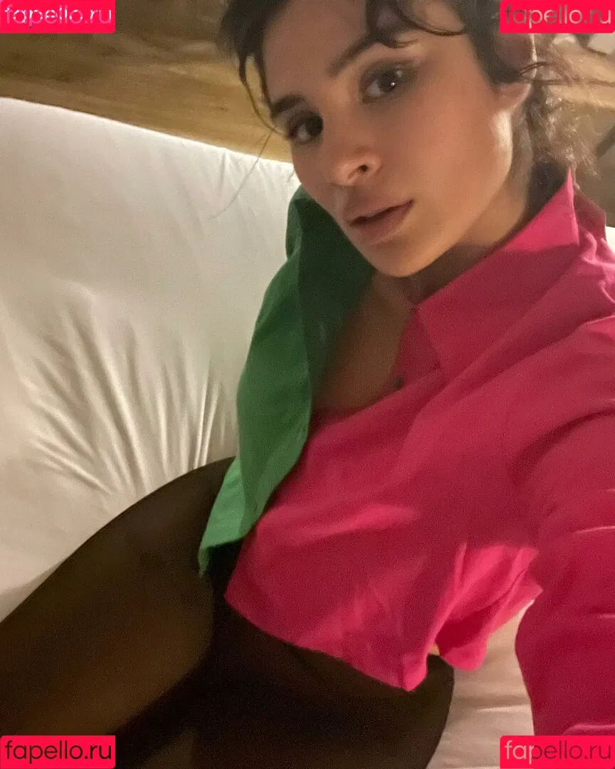 Diane Guerrero Onlyfans Photo Gallery 