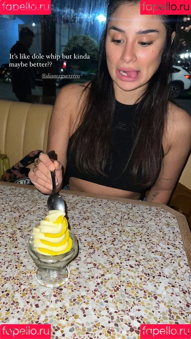 Diane Guerrero Onlyfans Photo Gallery 