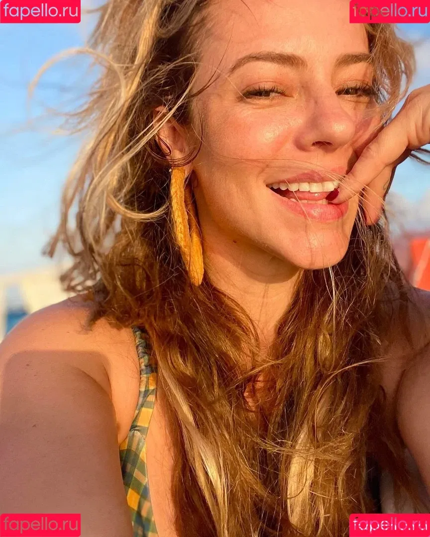 Paolla Oliveira Onlyfans Photo Gallery 