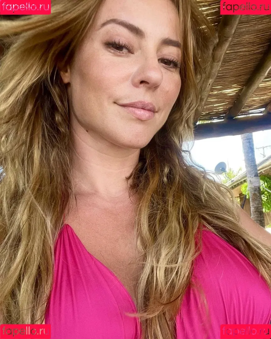 Paolla Oliveira Onlyfans Photo Gallery 