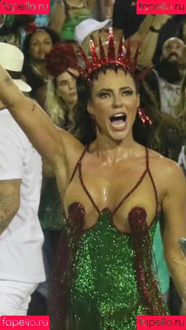 Paolla Oliveira Onlyfans Photo Gallery 