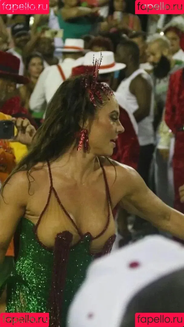 Paolla Oliveira Onlyfans Photo Gallery 
