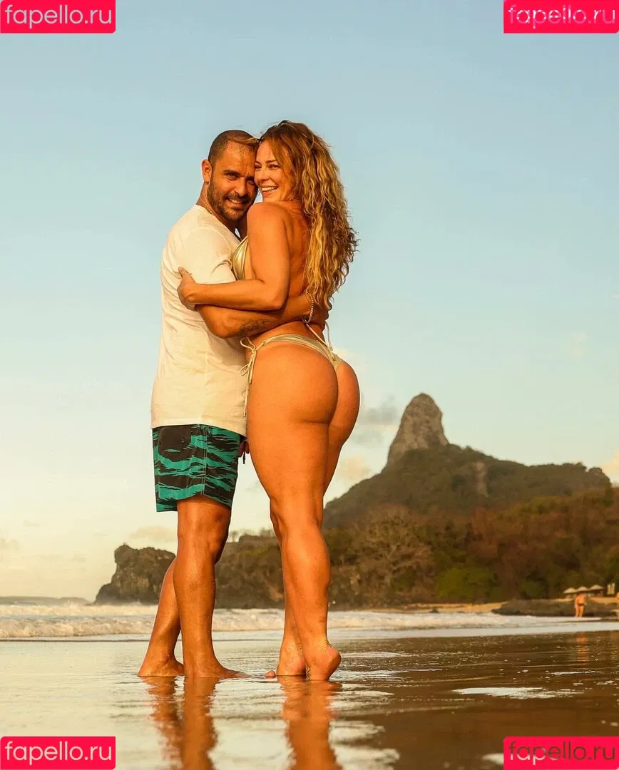Paolla Oliveira Onlyfans Photo Gallery 