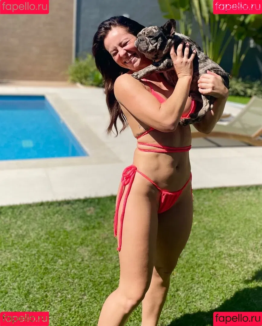 Paolla Oliveira Onlyfans Photo Gallery 