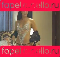 Paolla Oliveira Onlyfans Photo Gallery 