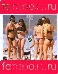 Paolla Oliveira Onlyfans Photo Gallery 