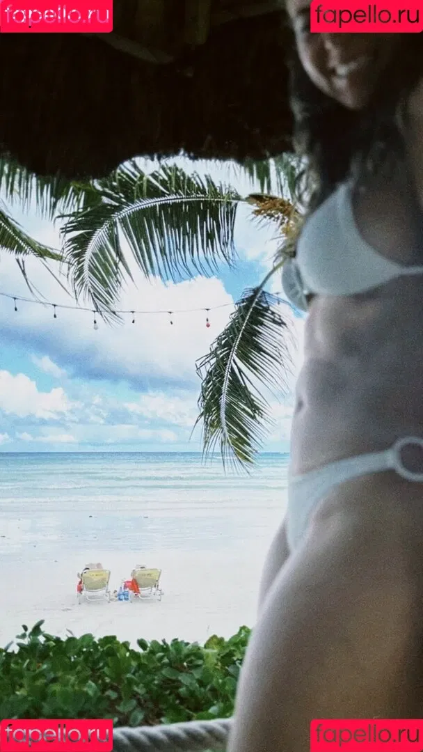 Paolla Oliveira Onlyfans Photo Gallery 