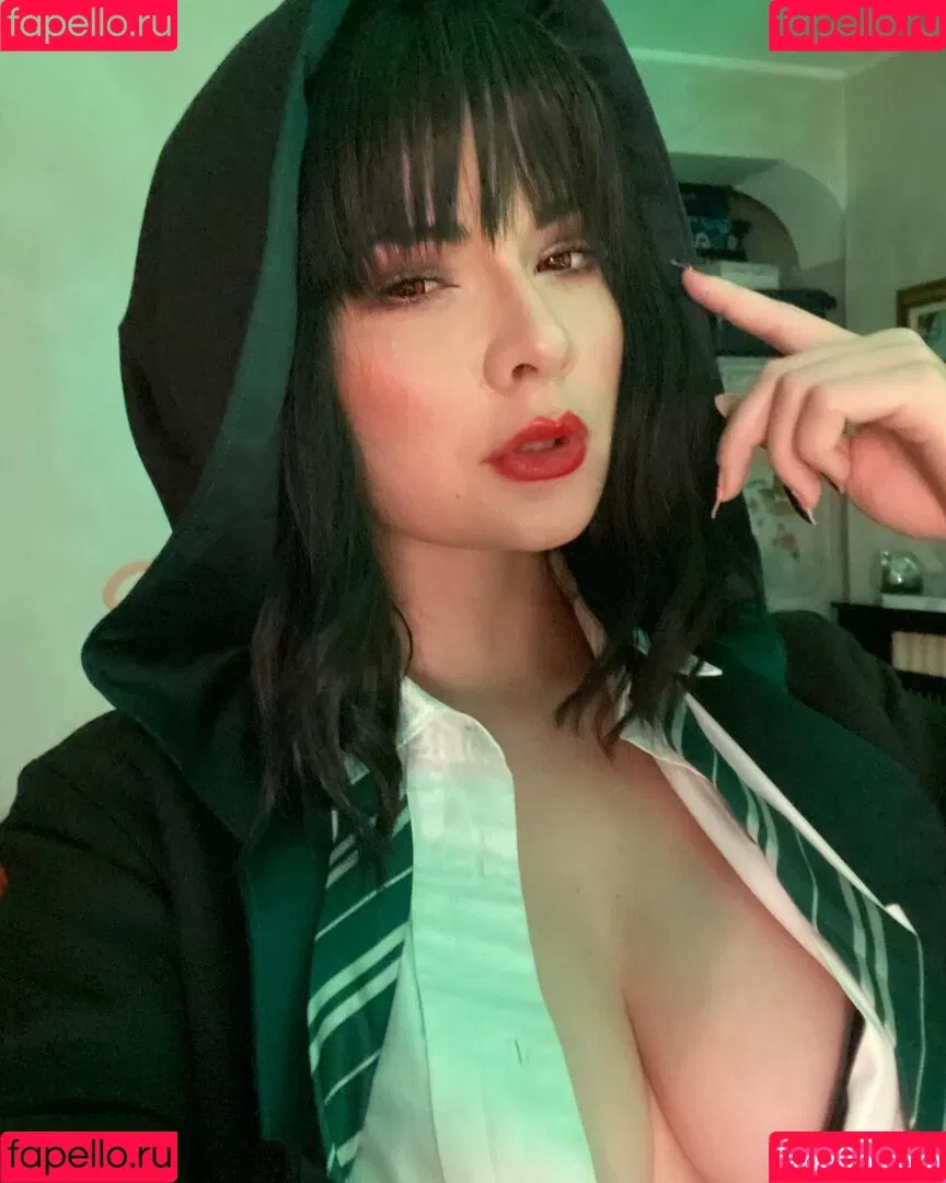 Jannet Incosplay Onlyfans Photo Gallery 