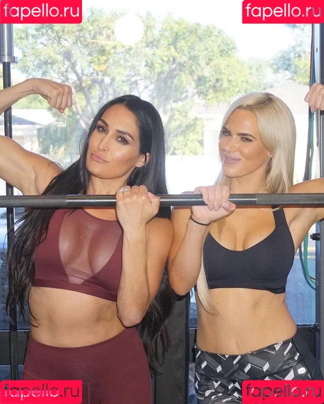 WWE Lana Onlyfans Photo Gallery 