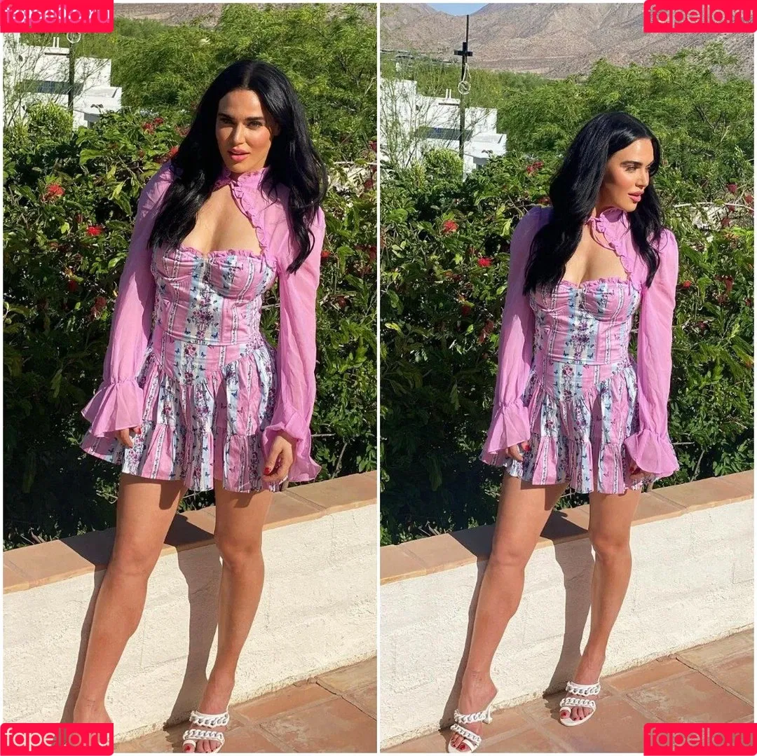 WWE Lana Onlyfans Photo Gallery 