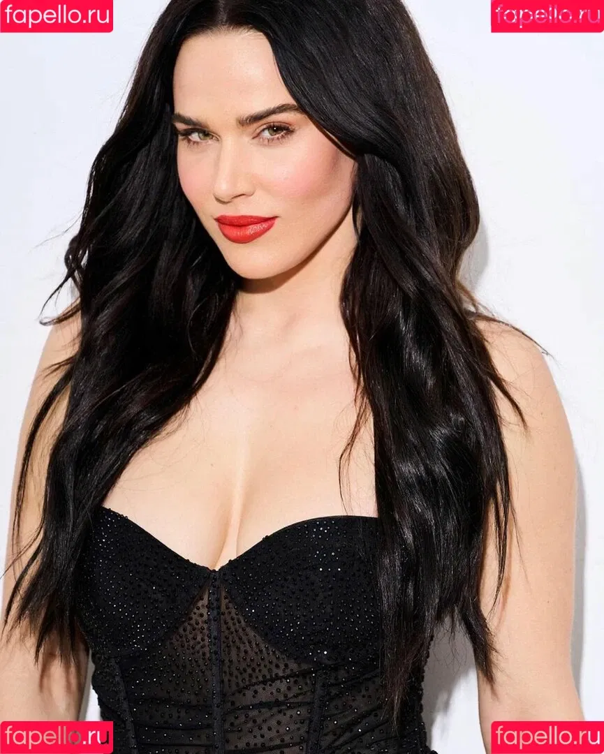 WWE Lana Onlyfans Photo Gallery 