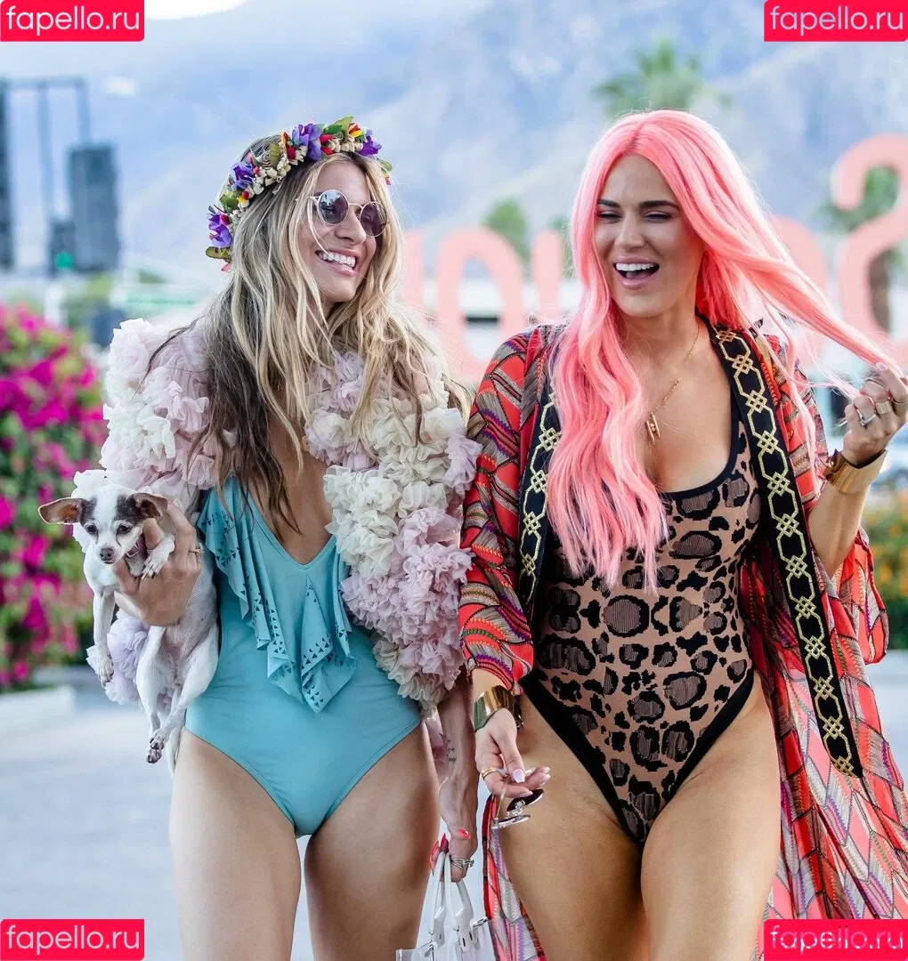 WWE Lana Onlyfans Photo Gallery 