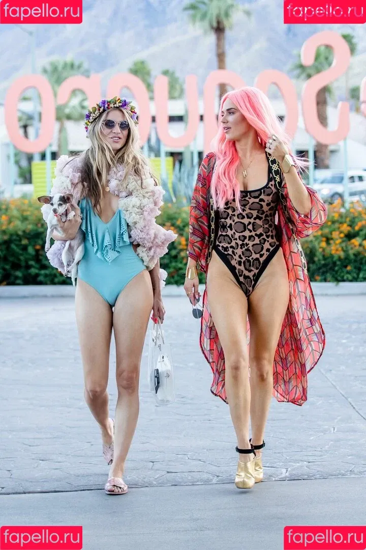 WWE Lana Onlyfans Photo Gallery 