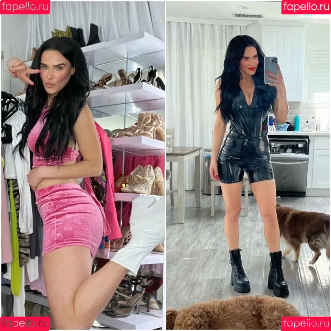 WWE Lana Onlyfans Photo Gallery 