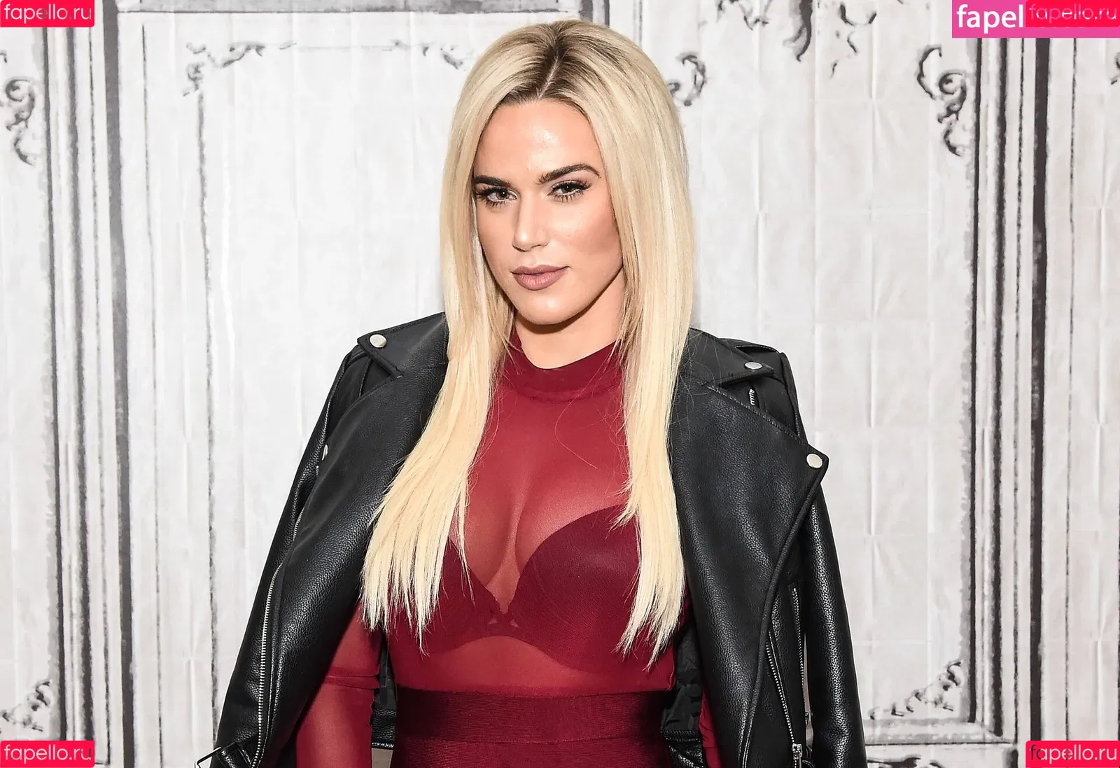 WWE Lana Onlyfans Photo Gallery 