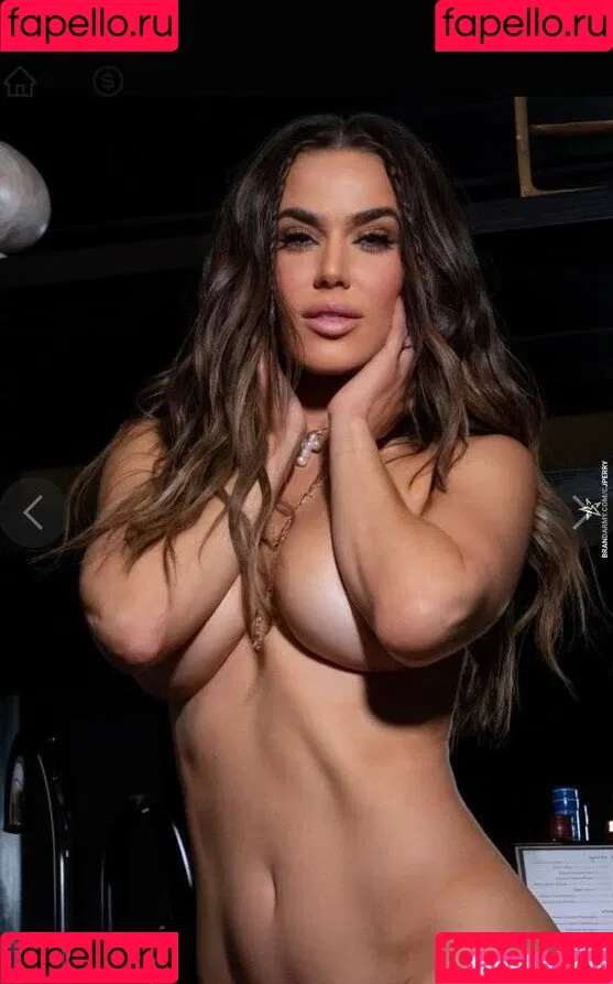 WWE Lana Onlyfans Photo Gallery 