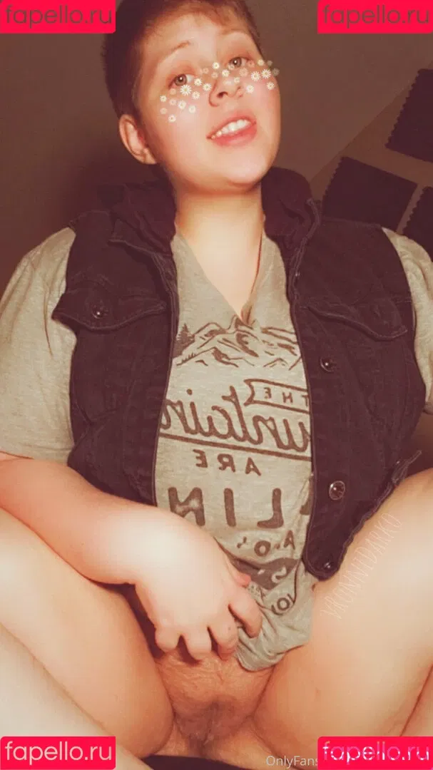 vronnidarko Onlyfans Photo Gallery 