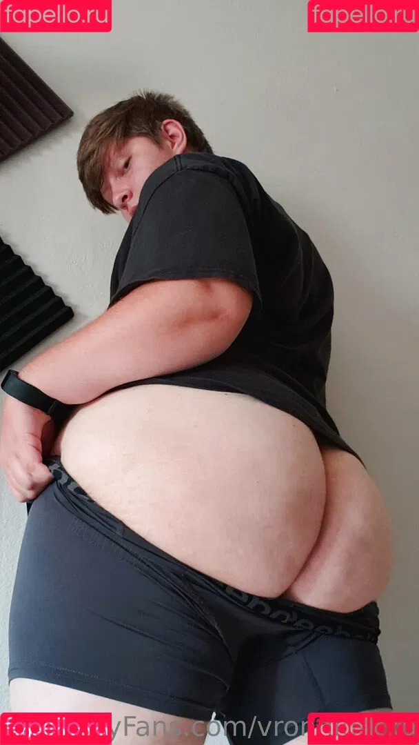 vronnidarko Onlyfans Photo Gallery 