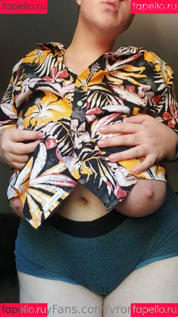 vronnidarko Onlyfans Photo Gallery 