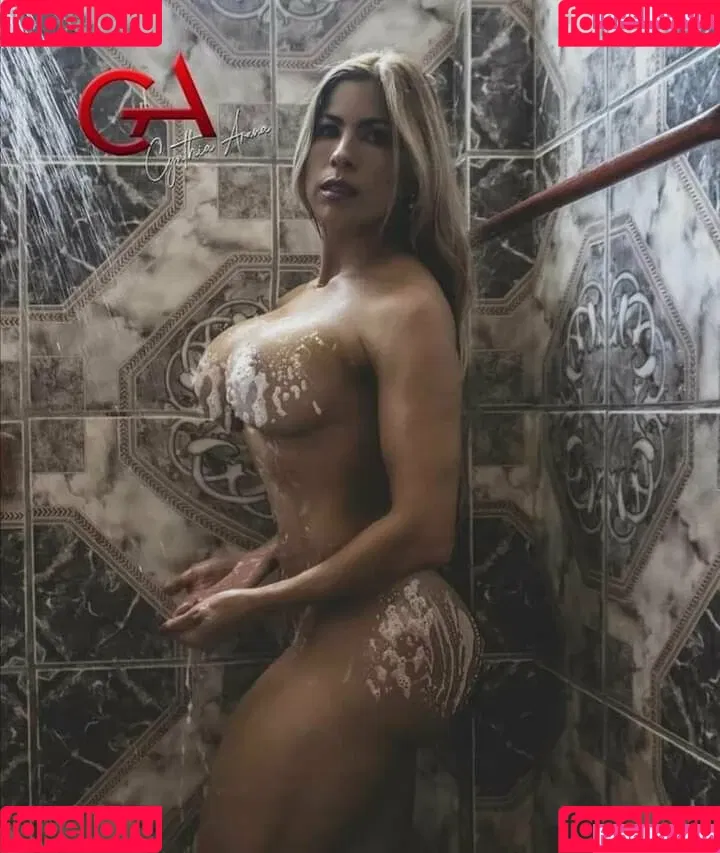 Cynthia Arana Onlyfans Photo Gallery 