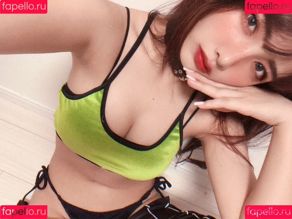 Yuno Mizusawa Onlyfans Photo Gallery 