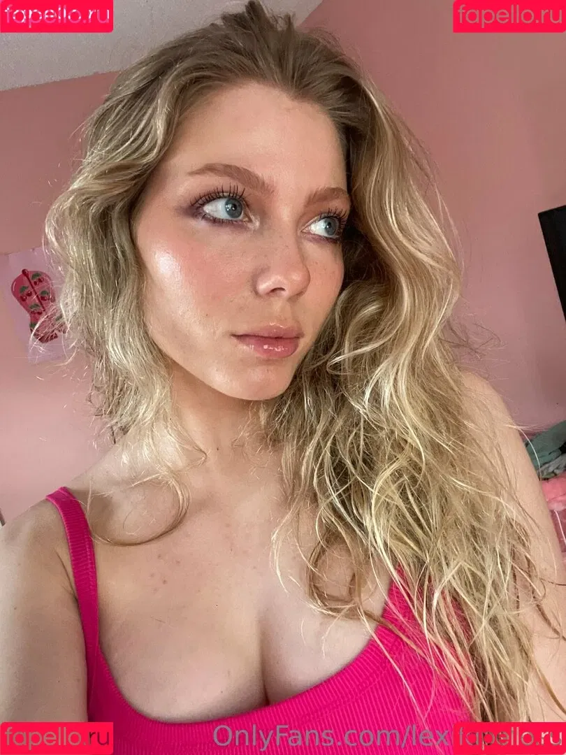 Lexi Kaizer Onlyfans Photo Gallery 