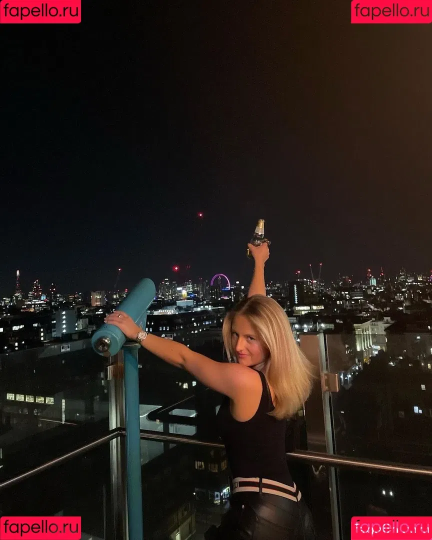 Daisy Campbell Onlyfans Photo Gallery 