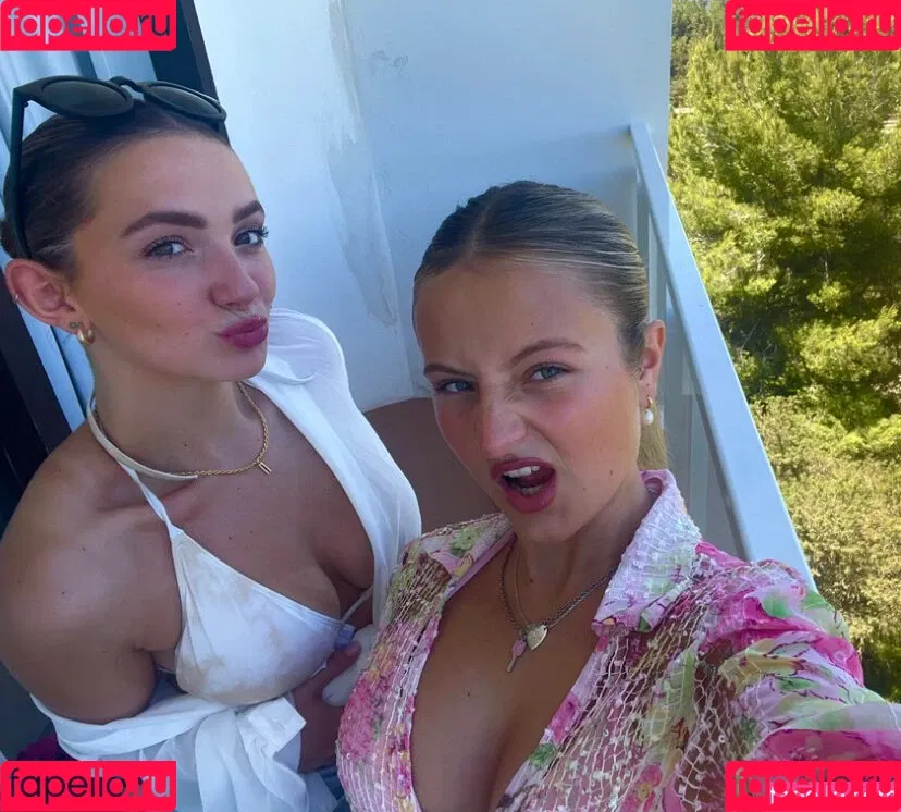 Daisy Campbell Onlyfans Photo Gallery 