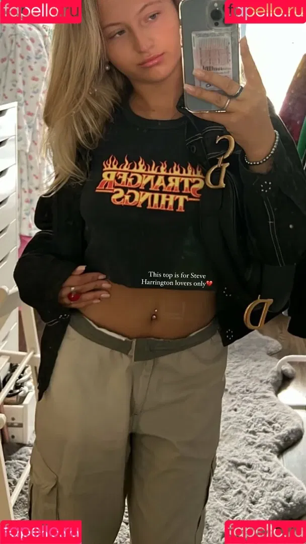 Daisy Campbell Onlyfans Photo Gallery 