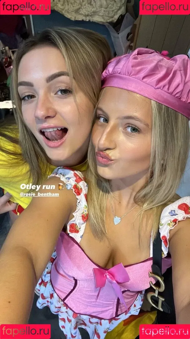 Daisy Campbell Onlyfans Photo Gallery 