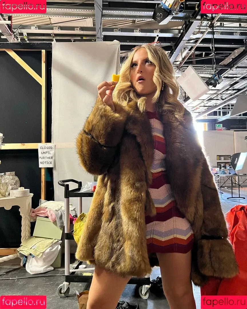 Daisy Campbell Onlyfans Photo Gallery 