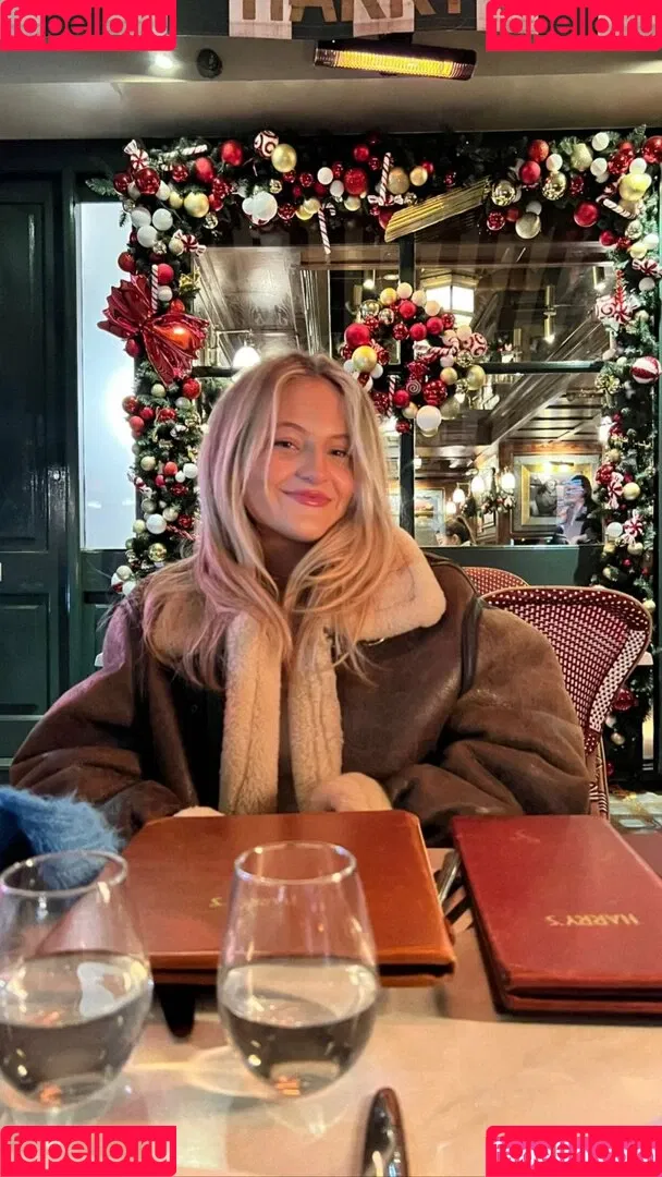 Daisy Campbell Onlyfans Photo Gallery 
