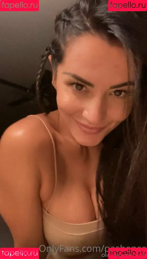 Pashence Marie Onlyfans Photo Gallery 