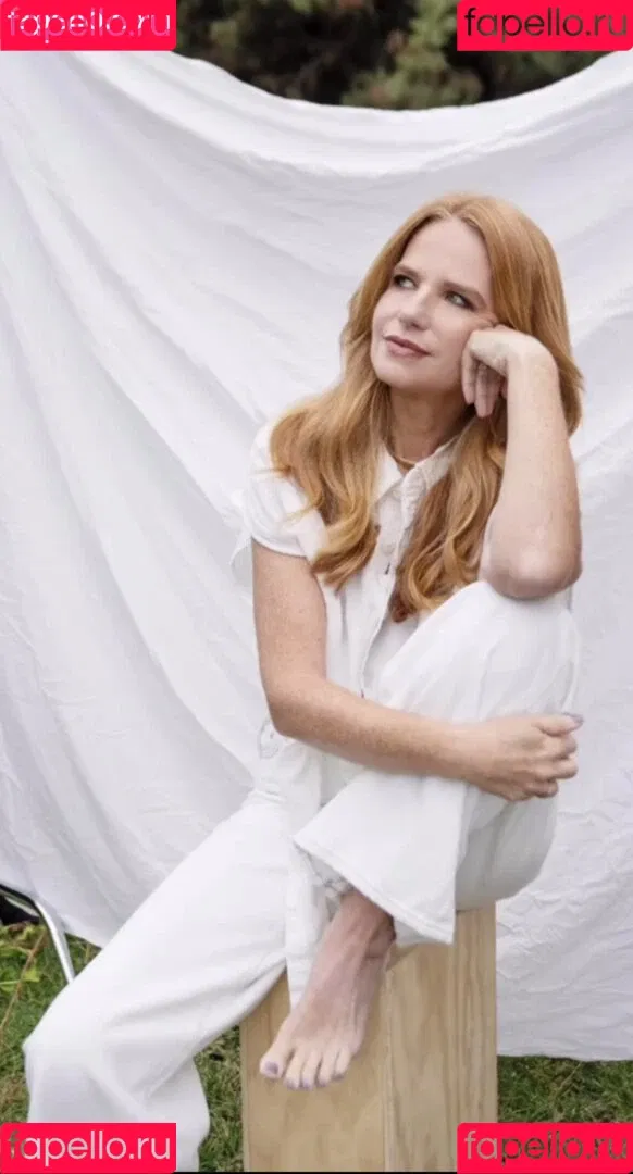 Patsy Palmer Onlyfans Photo Gallery 