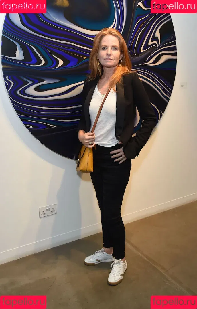 Patsy Palmer Onlyfans Photo Gallery 