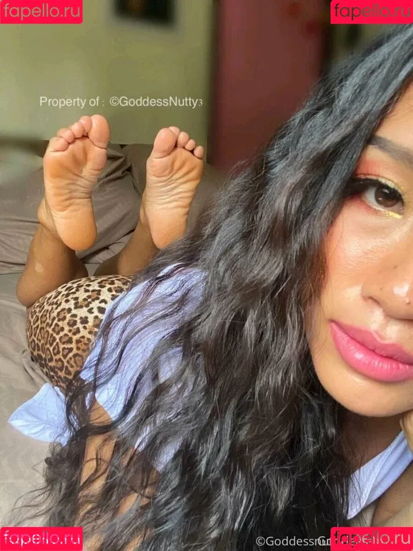 goddessnutty2 Onlyfans Photo Gallery 