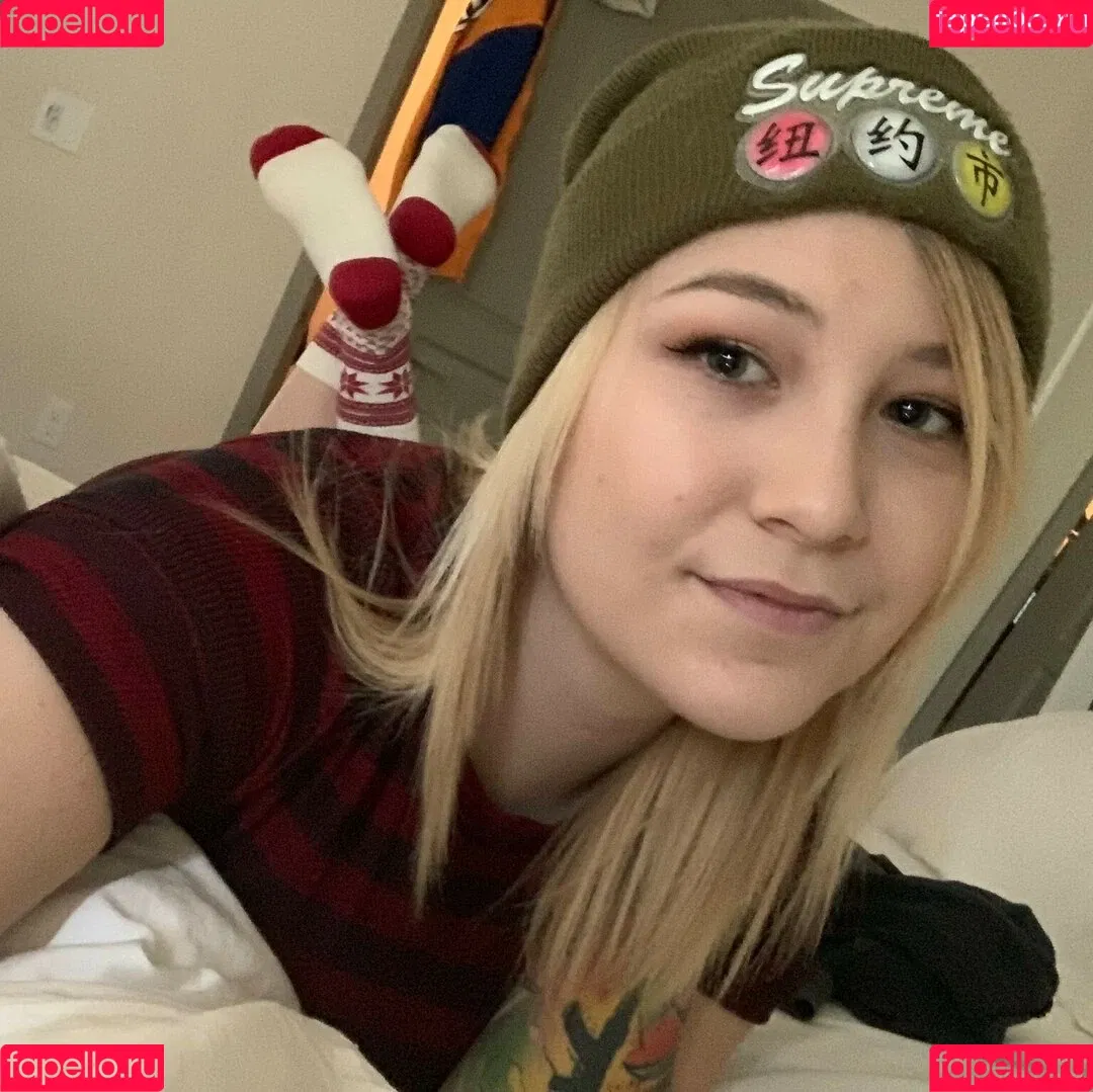 Fooya Onlyfans Photo Gallery 