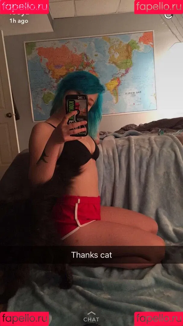 Fooya Onlyfans Photo Gallery 