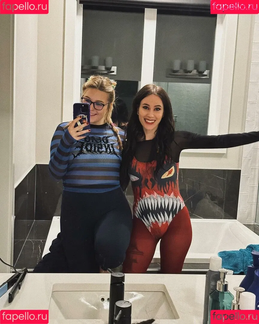 Fooya Onlyfans Photo Gallery 