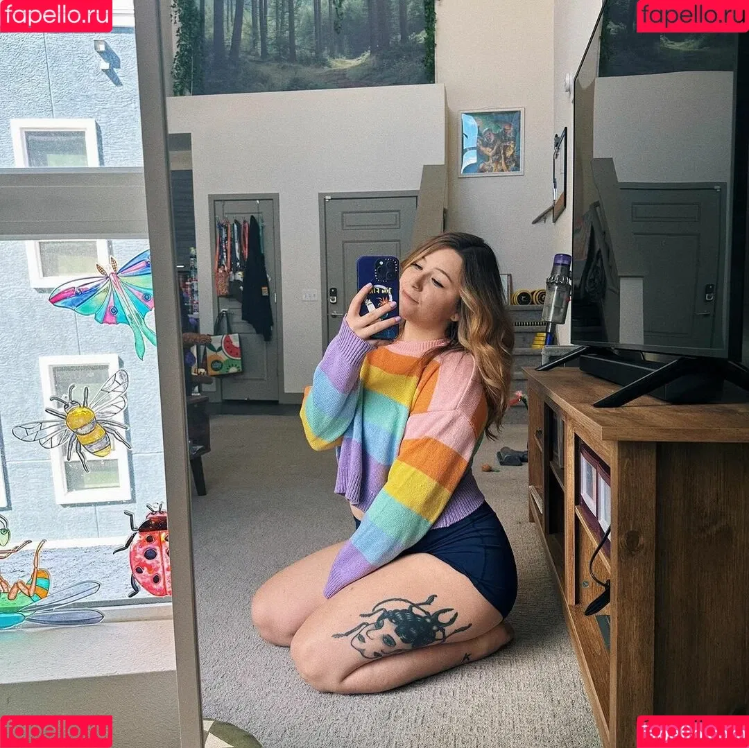 Fooya Onlyfans Photo Gallery 