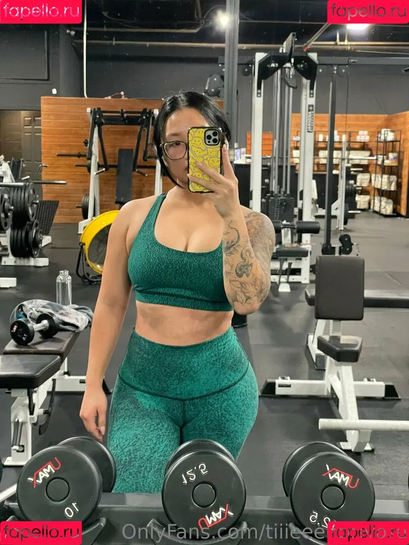 tiiieeenprivate Onlyfans Photo Gallery 