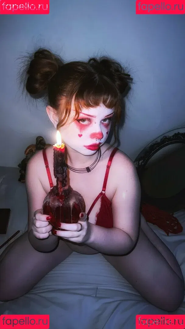 scarlettclown Onlyfans Photo Gallery 