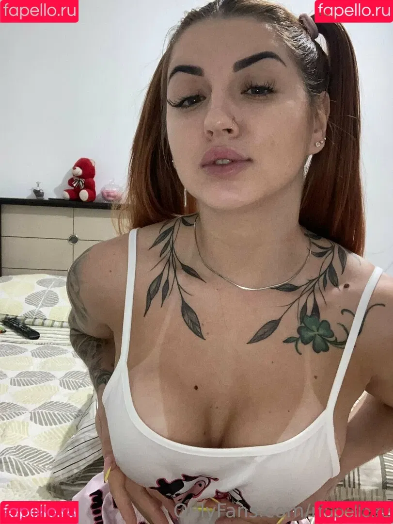 Malu Paz Onlyfans Photo Gallery 